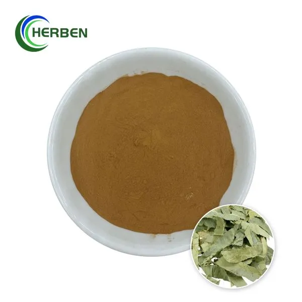 Hreint Icariin duft