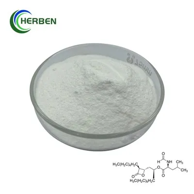 Orlistat duft
