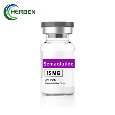 Semaglutide 15 mg